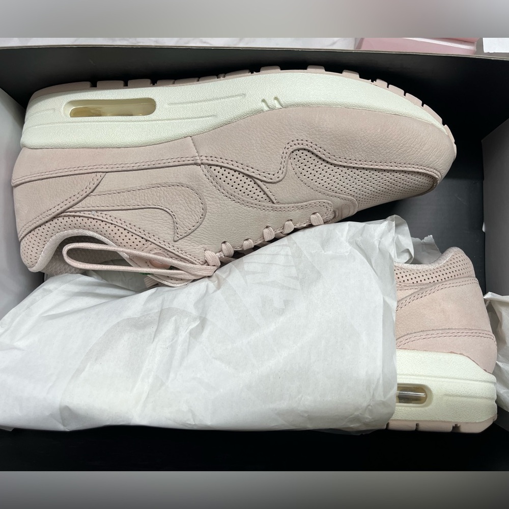 Nike Air Max 1 Pinnacle